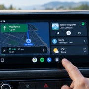 Android Auto: come sfruttare mappe, musica e podcast senza connessione...