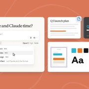 Claude cambia volto: chat, documenti e lavoro AI in un?unica interfaccia