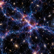 Abbiamo una nuova mappa dell?Universo: contiene 156.411 segnali