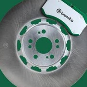 Freni Brembo, la novità che abbatte le emissioni del 90%