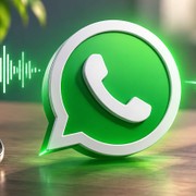 Arriva il pacchetto di WhatsApp per la trascrizione dei messaggi vocali in itali