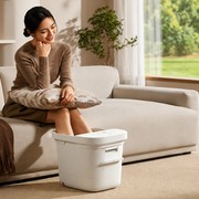 Xiaomi ha un nuovo pediluvio che massaggia i piedi e sterilizza i condotti