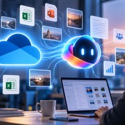 OneDrive e Copilot: Microsoft prepara un evento dedicato a ottobre