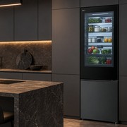 LG Fit & Max, arrivano quattro nuovi frigoriferi InstaView con funzioni AI