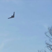 Il drone stealth WZ-X della Cina torna in volo: cosa sappiamo
