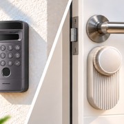 SwitchBot Lock Ultra Max: rende smart la serratura e apre in 1,1 secondi
