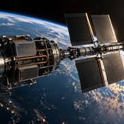Gli USA vogliono riportare un reattore nucleare in orbita