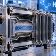 Celle a idrogeno, dalla Cina una tecnologia 4 volte più potente