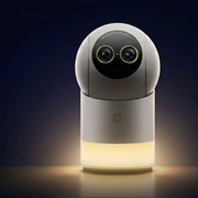 Xiaomi, ecco la prima videocamera di sorveglianza a colori anche di notte