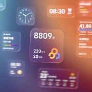 Honor MagicOS 11 è ufficiale: sì, con quegli effetti Liquid Glass somiglia tanto