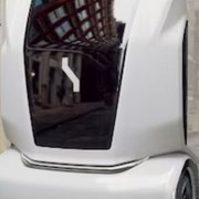 Il camion a guida autonoma senza cabina, la proposta di Einride e Lidl