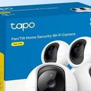 Videocamere di sicurezza, questa di TP-Link potrebbe spiarvi