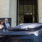 Lancia Gamma, il grande ritorno: fino a 1.000 km e 375 CV