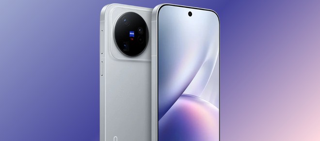 Anteprima: Vivo X500 passa da Geekbench con 12 GB di RAM: che chip avrà?