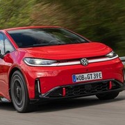 Volkswagen ID.3 GTI: con 326 CV è la più potente di sempre