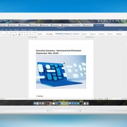 Euro-Office arriva su PC: la sfida europea a Microsoft Office