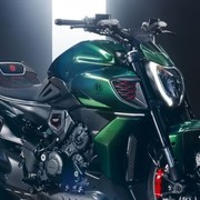 Ducati Diavel for Bentley, dai documenti del CARB emerge la verità sul progetto