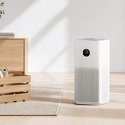 Xiaomi lancia un purificatore d'aria che occupa lo spazio di un foglio A4