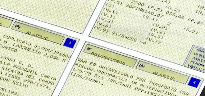 Anteprima: Bollo auto 2027: come capire se la propria vettura è esente
