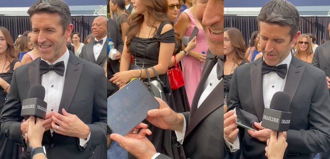 Anteprima: iPhone Duo conquista Hollywood: le star chiedono a Ternus di essere "in lista"