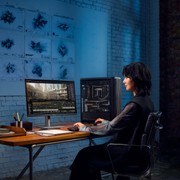 ASUS ProArt: ecco i nuovi monitor 4K QD-OLED per creativi e professionisti