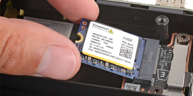 Copertina: Steam Machine, Valve pubblica le guide di riparazione ufficiali su iFixit