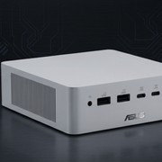 ASUS Ascent QN10 è il primo miniPC con Snapdragon X2 Elite
