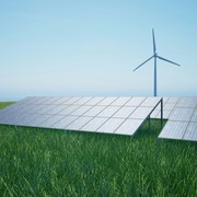UE, rinnovabili al 54,1% nel secondo trimestre. Fotovoltaico la prima fonte