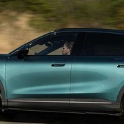 Lepas L8: primo contatto con il nuovo SUV plug-in del Gruppo Chery