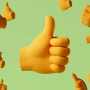 Google svela i segreti delle nuove emoji 3D