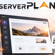 Serverplan SiteBuilder AI: creare e gestire un sito WordPress con l'AI