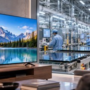 TV economiche Samsung a rischio: il prezzo ora lo decide la Cina