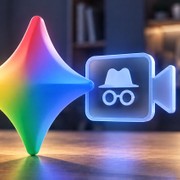 Spunta la Ephemeral Video Mode per Gemini Live: come la modalità incognito?