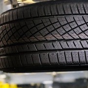 SUV ed elettriche sempre più pesanti: Continental prepara 650 nuove misure di pn