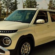 Hyundai Inster diventa Van: due posti, 370 km di autonomia e kit da 1.495 euro