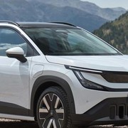 &Scaron;koda Epiq, arrivano le nuove versioni 40: in promozione si parte da 23.9