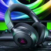 Razer porta il feedback aptico nelle cuffie gaming...