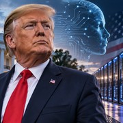 Trump vuole ribattezzare l?AI e prepara una nuova forza americana...