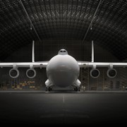 WindRunner, l?aereo gigantepotrebbe cambiare il modo in cui costruiamo i satelli