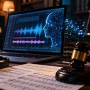 Suno v6, Sony e Universal fanno causa: l?AI resta nei guai