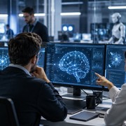 Chi controlla davvero l?AI? Anthropic prova una nuova strada