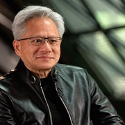Jensen Huang sui rischi dell'AI: 'Zero possibilità che il mondo finisca nel 2030