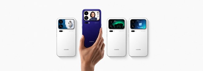 Anteprima: Xiaomi 18 Pro e Pro Max: confermata la data e alcune caratteristiche hardware