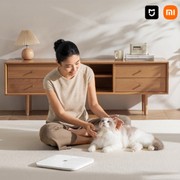 Xiaomi lancia la sua prima bilancia smart con batteria ricaricabile a meno di 30