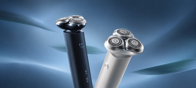 Anteprima: Lame evolute e prezzo contenuto: Xiaomi presenta un nuovo rasoio Mijia