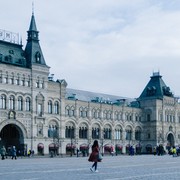 Dentro Max, la super app obbligatoria con cui Putin controlla i russi
