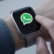 WhatsApp per Apple Watch accoglie una marea di nuove reazioni: ora c'è più scelt