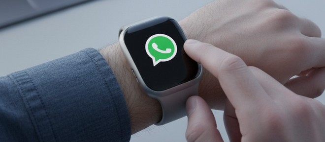 WhatsApp per Apple Watch accoglie una marea di nuove reazioni: ora c'è più scelta