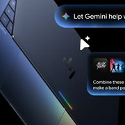I Googlebook vogliono reinventare il modo in cui si usa il laptop con l'AI di Ge