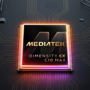 MediaTek Dimensity CX C10 Max ufficiale: il chip dei Googlebook